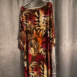 Fun Multicolor dress